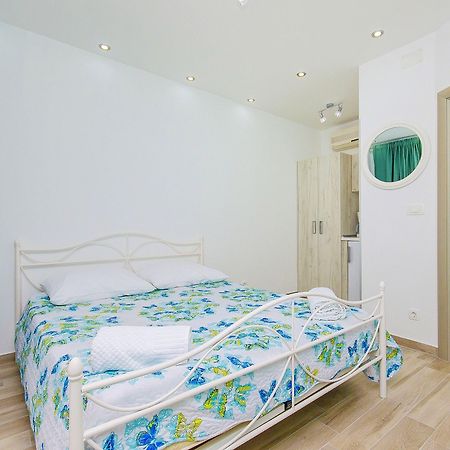 Apartments Rina Split Eksteriør billede