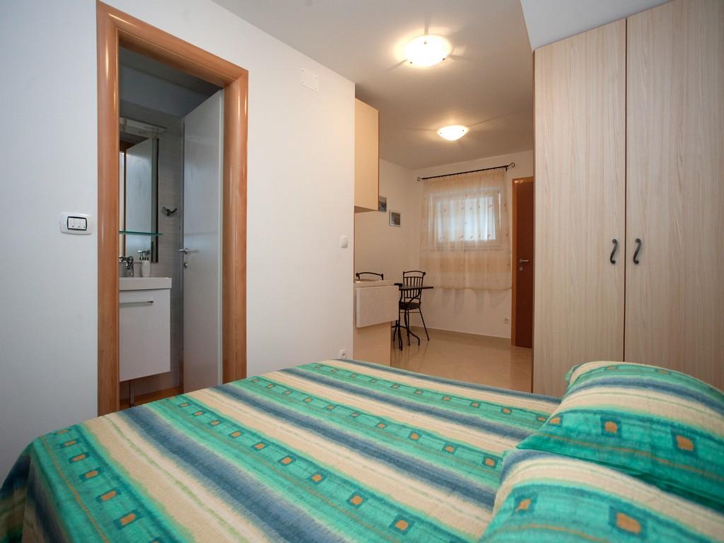 Apartments Rina Split Eksteriør billede