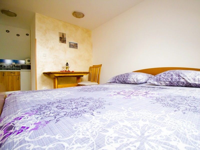 Apartments Rina Split Eksteriør billede